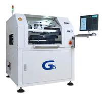 GKG G5 SMT Stencil Printer